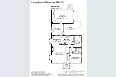 12 Noyes Ave, Mattapoisett, MA 02739 - Photo 39