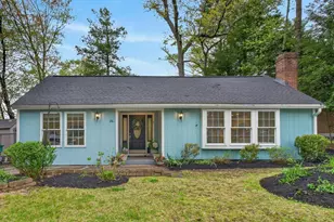 26 Maplewood Ave, Sudbury, MA 01776 - Photo 1