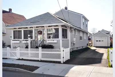 111 Darrow St, Quincy, MA 02169 - Photo 1