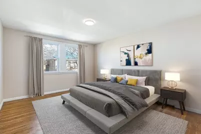 9 Mague Street #2, Newton, MA 02465 - Photo 5