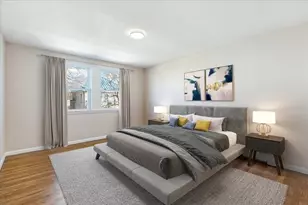 9 Mague St, Newton, MA 02465 - Photo 5