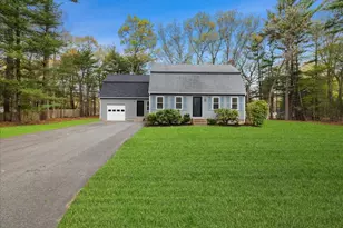 76 Woodridge Rd, Duxbury, MA 02332 - Photo 1