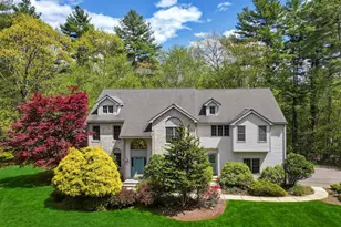 10 Timber Ledge Dr, Holliston, MA 01746 - Photo 1