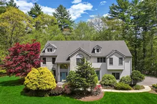10 Timber Ledge Dr, Holliston, MA 01746 - Photo 1