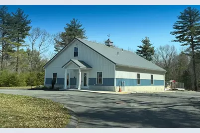 00 Undisclosed Street, Berkley, MA 02779 - Photo 1