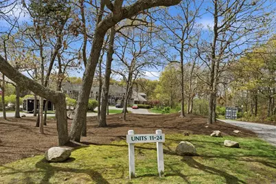 11 Harbor Hill Drive #11, Bourne, MA 02532 - Photo 37