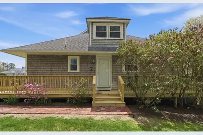 11 Harbor Hill Drive #11, Bourne, MA 02532 - Photo 31