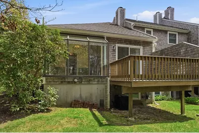 11 Harbor Hill Drive #11, Bourne, MA 02532 - Photo 33