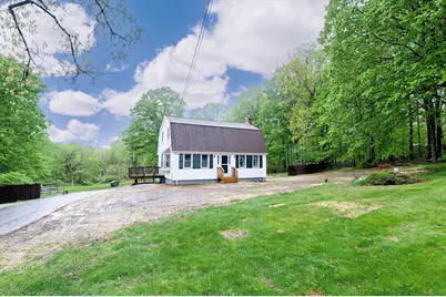26 Moulton Hill Rd, Stafford, CT 06076 - Photo 3