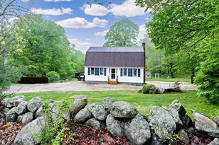 26 Moulton Hill Rd, Stafford, CT 06076 - Photo 1