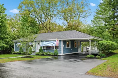 57 Hickory Rd, Leominster, MA 01453 - Photo 1