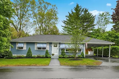 57 Hickory Rd, Leominster, MA 01453 - Photo 3