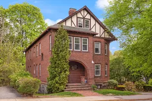 47 Park Avenue Extension, Arlington, MA 02474 - Photo 1