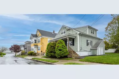 41 Capitol St, New Bedford, MA 02744 - Photo 3