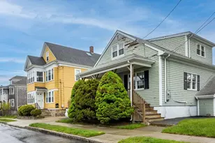 41 Capitol St, New Bedford, MA 02744 - Photo 3