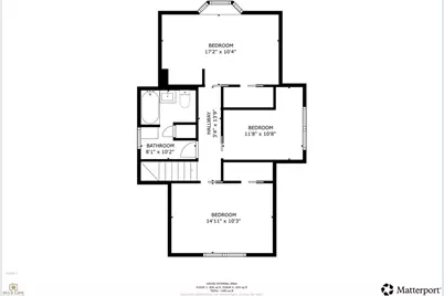 41 Capitol St, New Bedford, MA 02744 - Photo 25