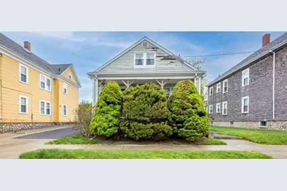41 Capitol St, New Bedford, MA 02744 - Photo 5