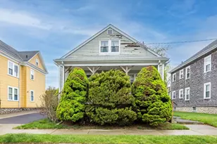 41 Capitol St, New Bedford, MA 02744 - Photo 5