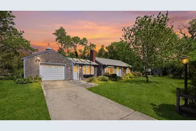 5 Weir Rd, Eastham, MA 02642 - Photo 1