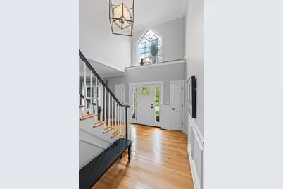 6 Trowbridge Cir, Shrewsbury, MA 01545 - Photo 5