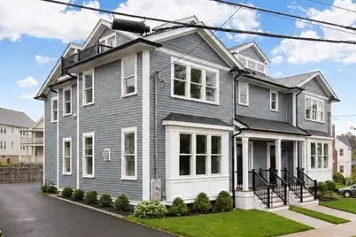45 Maplewood #45, Watertown, MA 02472 - Photo 1