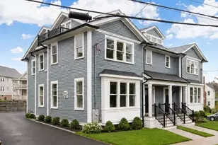 45 Maplewood, Watertown, MA 02472 - Photo 1