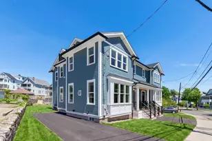 45 Maplewood, Watertown, MA 02472 - Photo 1