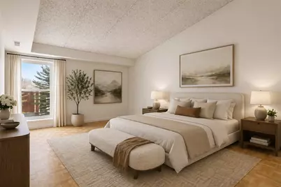 57 Broadlawn Park #11B, Boston, MA 02467 - Photo 1