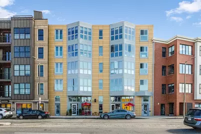 144 Old Colony #405, Boston, MA 02127 - Photo 1