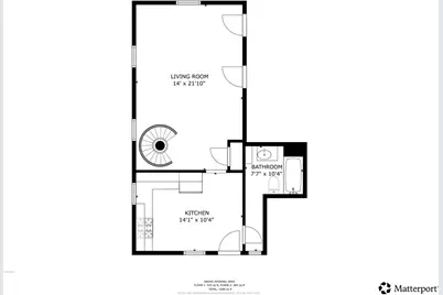 22 Summer Ave #3, Waltham, MA 02452 - Photo 9