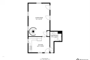 22 Summer Ave, Waltham, MA 02452 - Photo 9