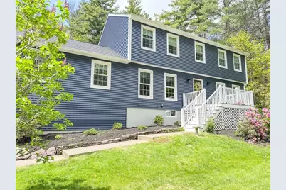 609 Gulf Road, Northfield, MA 01360 - Photo 5