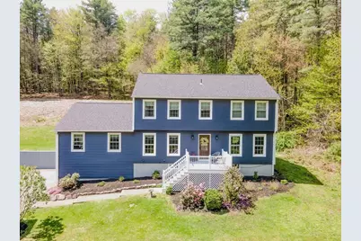 609 Gulf Road, Northfield, MA 01360 - Photo 1