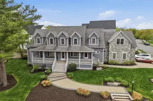 1 Twin Springs Dr, Saugus, MA 01906 - Photo 1