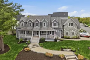 1 Twin Springs Dr, Saugus, MA 01906 - Photo 1