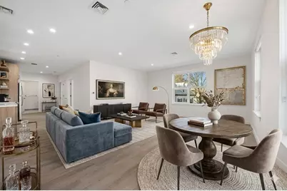 1151 Walnut  Street #301, Newton, MA 02461 - Photo 3