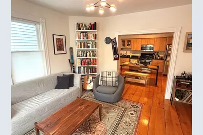 58 Webster Ave #1, Cambridge, MA 02141 - Photo 3