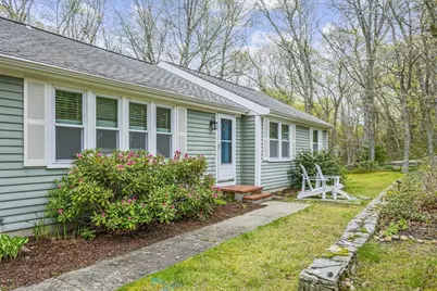 122 Salt Rock Rd., Barnstable, MA 02630 - Photo 1