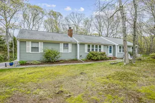 122 Salt Rock Rd, Barnstable, MA 02630 - Photo 1