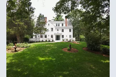 55 Parkwood Drive, Milton, MA 02186 - Photo 5