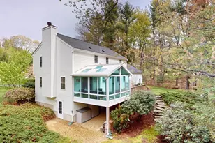 8 Lynnwood Dr, Rutland, MA 01543 - Photo 5