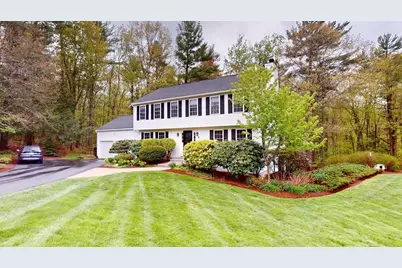 8 Lynnwood Dr, Rutland, MA 01543 - Photo 3
