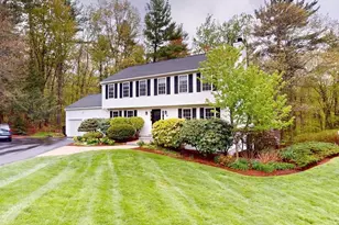 8 Lynnwood Dr, Rutland, MA 01543 - Photo 3