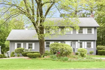 53 Magaletta Dr, Westwood, MA 02090 - Photo 3