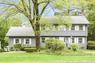 53 Magaletta Dr, Westwood, MA 02090 - Photo 3