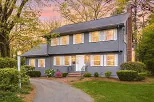 53 Magaletta Dr, Westwood, MA 02090 - Photo 1