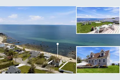 21 Shoreline Way, Plymouth, MA 02360 - Photo 1