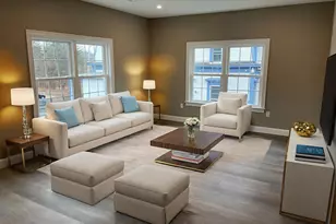 1 Brattle St, Worcester, MA 01606 - Photo 1