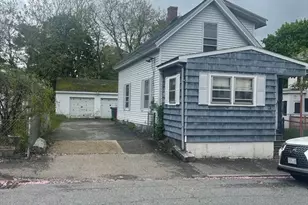 80 Manchester St, Lowell, MA 01852 - Photo 1