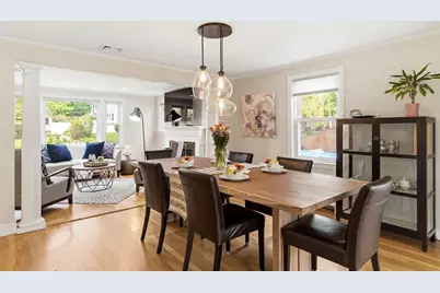 6 Donald St, Lexington, MA 02420 - Photo 5